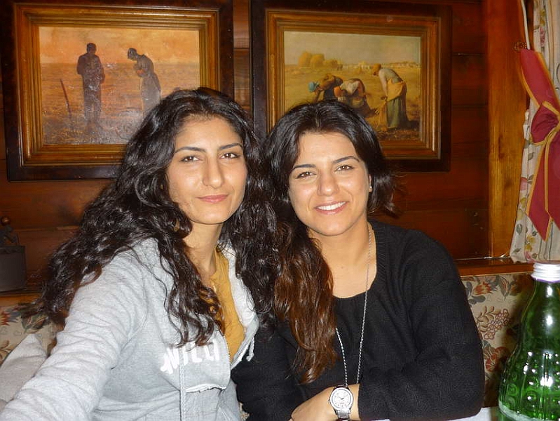 1-Anreise, Haushang 163